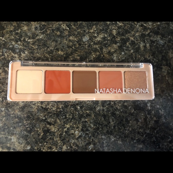 Natasha Denona peak palette - Picture 4 of 5